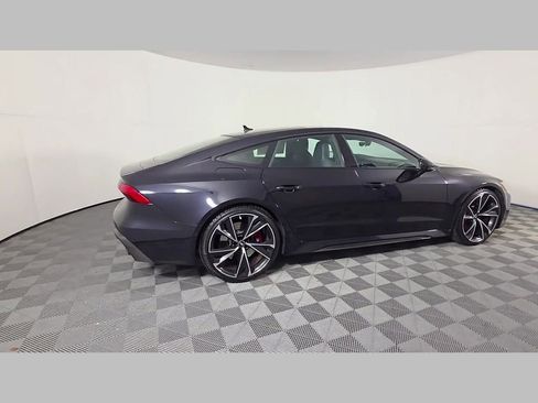 Used 2021 Audi RS 7 Sportback image 37