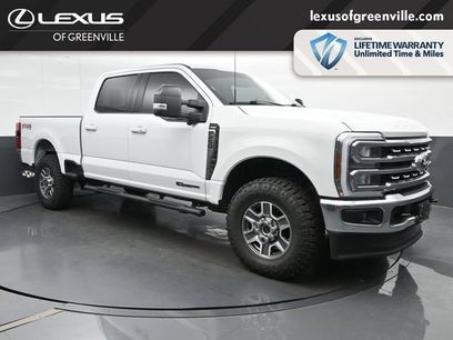 Used 2024 Ford F250 Lariat w/ FX4 Off-Road Package