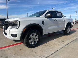 New 2025 Ford Ranger XL 360° Tour