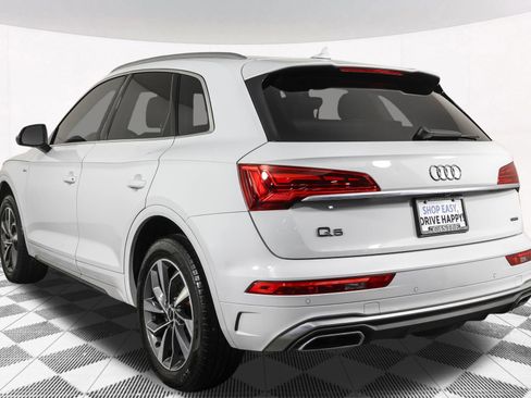 Used 2023 Audi Q5 2.0T Premium Plus w/ Premium Plus Package image 22
