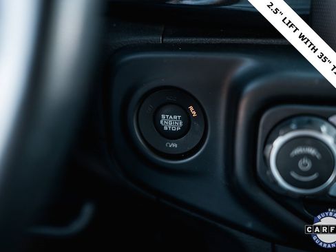 Used 2021 Jeep Wrangler Unlimited Sahara image 18