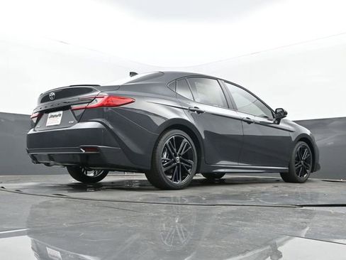 New 2026 Toyota Camry XSE image 24