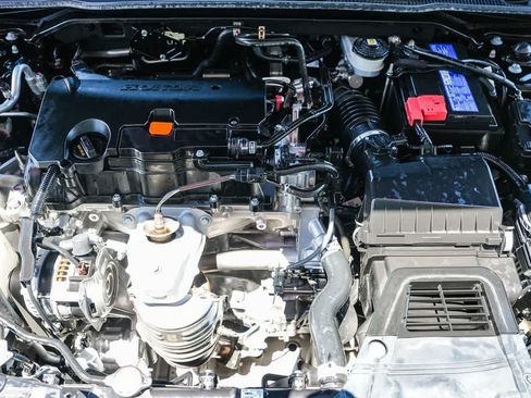 Used 2022 Honda Civic Sport image 26