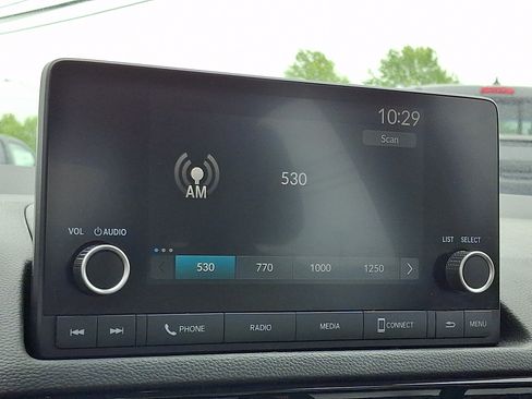 Used 2024 Honda Civic EX image 19