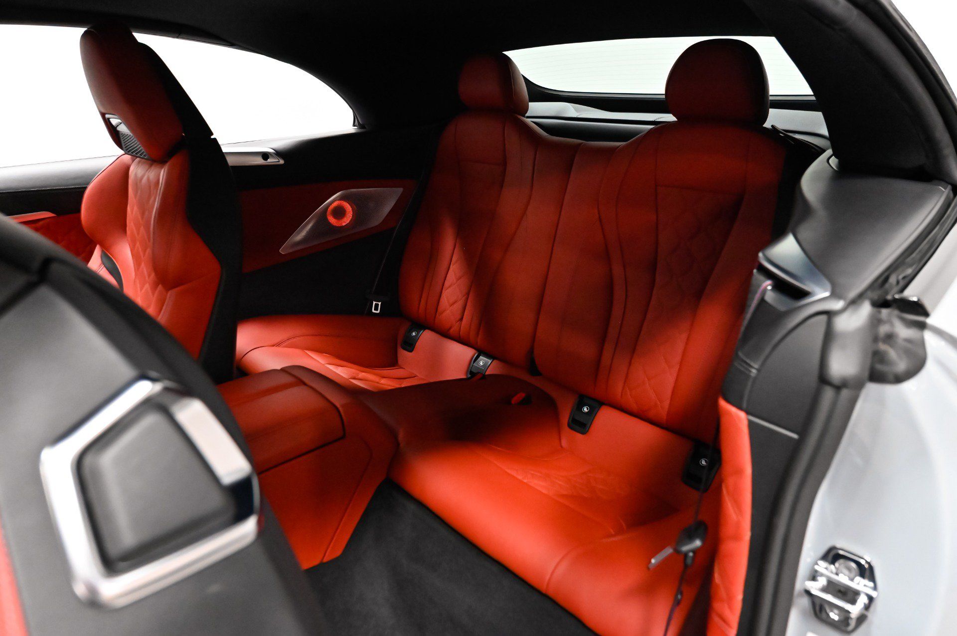 Used 2023 BMW M8 Competition AWD/4WD image 44