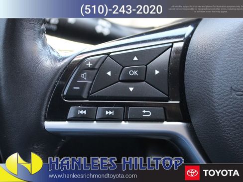 Used 2020 Nissan Altima 2.5 SL FWD image 30