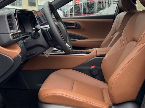 New 2026 Toyota Crown Signia AWD/4WD image 14