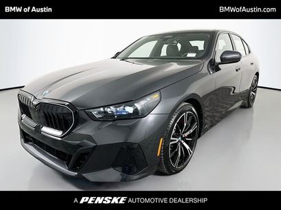 New 2027 BMW 530i xDrive