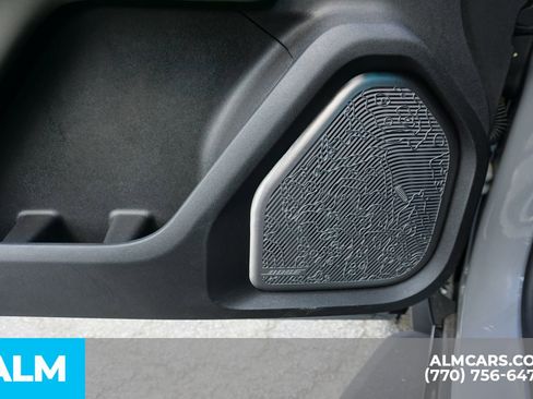 Used 2025 GMC Hummer EV 2X image 60