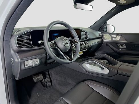 New 2026 Mercedes-Benz GLE 350 4MATIC image 10
