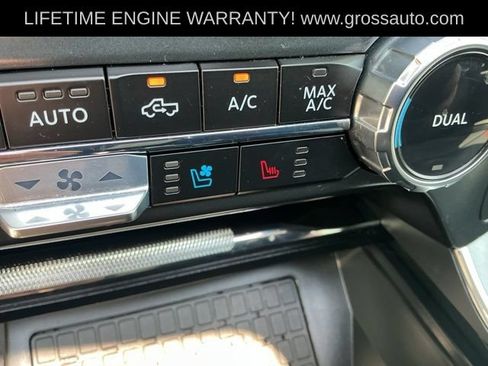 Used 2023 Ford F150 Lariat w/ Equipment Group 502A High AWD/4WD image 21
