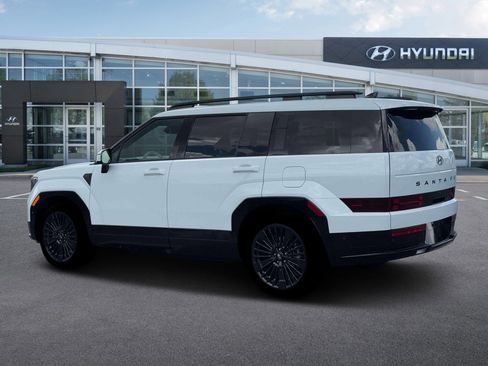 New 2026 Hyundai Santa Fe Calligraphy AWD/4WD image 4