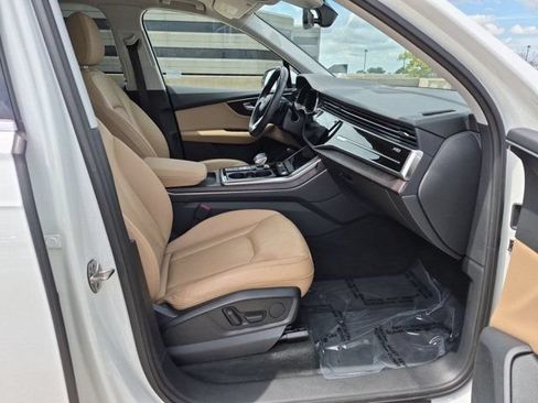 Used 2021 Audi Q7 2.0T Premium Plus AWD/4WD image 21