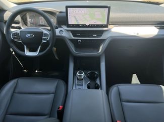 New 2026 Ford Explorer Active w/ Active Comfort Package RWD video 2