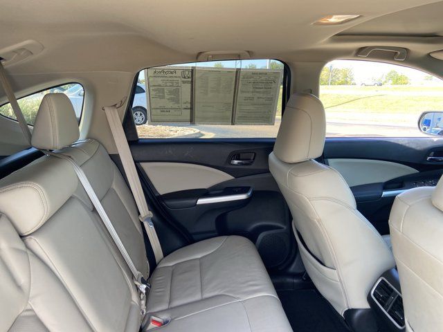 Used 2016 Honda CR-V EX-L image 21