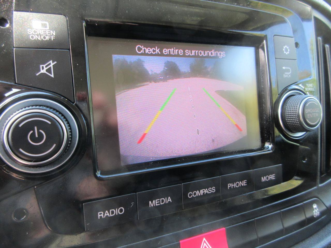 Used 2020 RAM ProMaster City Tradesman w/ Window Group 05 FWD image 35