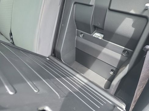 Used 2023 Toyota Tacoma SR5 w/ Technology Package image 35