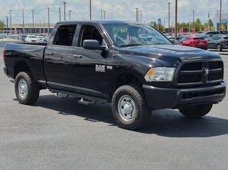 Used 2015 RAM 2500 Tradesman AWD/4WD video 3