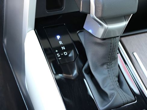 Used 2024 Toyota Tundra Capstone image 16