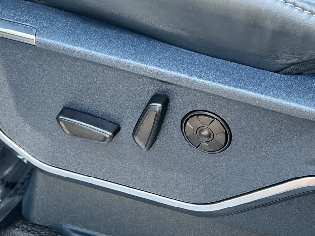 Used 2024 Ford F250 Limited AWD/4WD image 19
