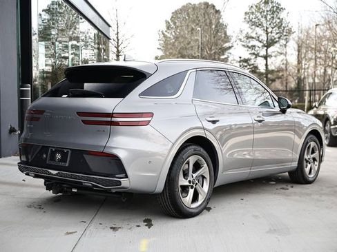 New 2026 Genesis GV70 2.5T Advanced image 7