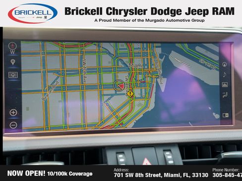 Used 2019 Lexus ES 350 w/ Premium Package FWD image 33