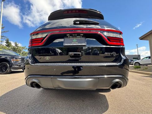Used 2023 Dodge Durango SRT Hellcat AWD/4WD image 10