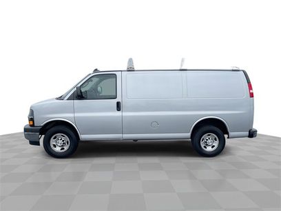 Used 2020 Chevrolet Express 2500 w/ Enhanced Convenience Package