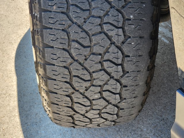 Used 2025 Chevrolet Silverado 1500 RST AWD/4WD image 11
