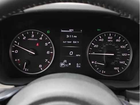 New 2026 Subaru Forester Limited AWD/4WD image 29