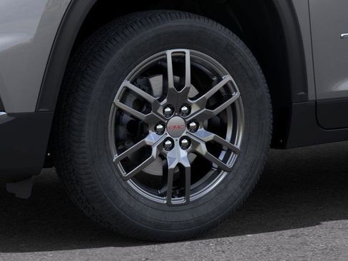 New 2025 GMC Acadia Elevation image 8