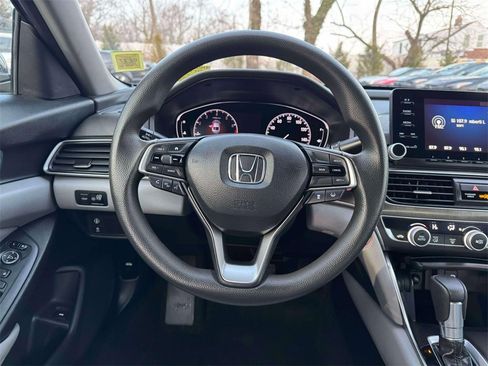 Used 2020 Honda Accord LX image 19
