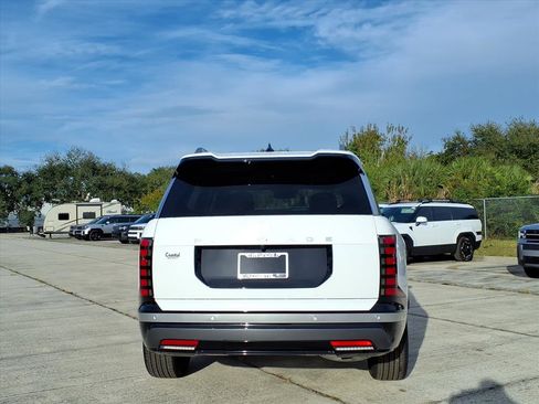 New 2026 Hyundai Palisade Limited image 7