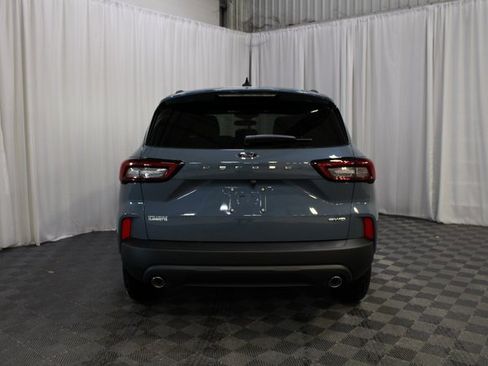 New 2026 Ford Escape ST-Line w/ Cold Weather Package image 24