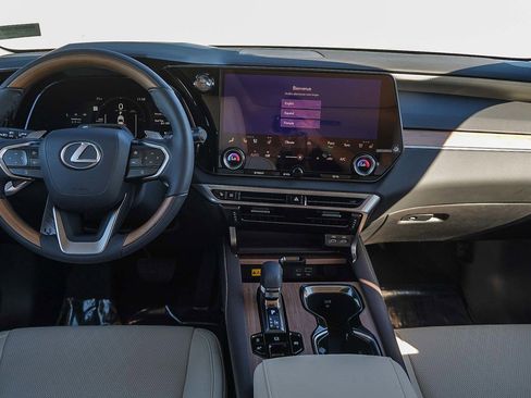 New 2026 Lexus RX 350 image 13