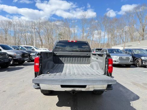 Used 2015 Chevrolet Silverado 1500 LT w/ All Star Edition image 8