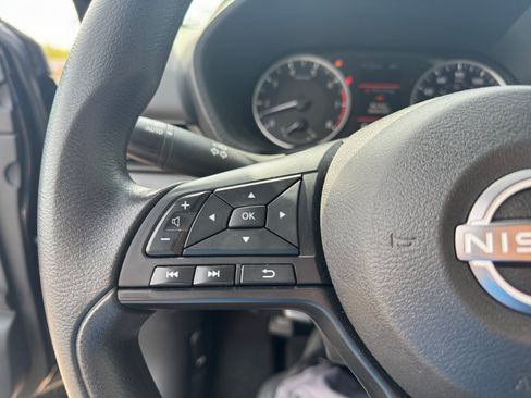 Used 2024 Nissan Sentra S FWD image 21