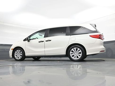 Used 2019 Honda Odyssey LX image 29
