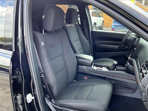 Used 2026 Dodge Durango GT AWD/4WD image 7