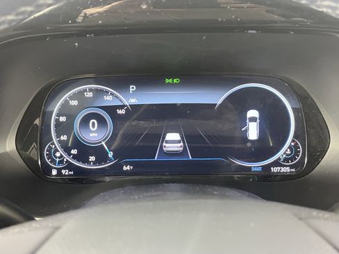 Used 2021 Hyundai Palisade Limited image 11