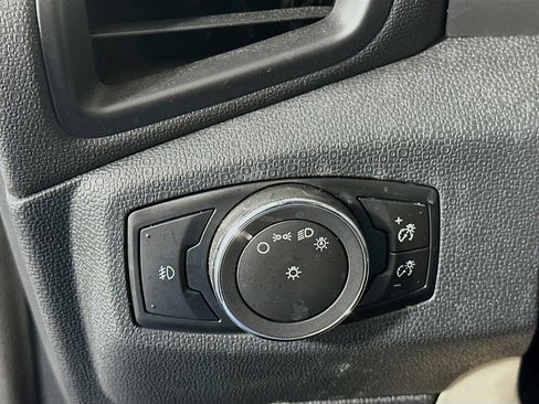 Used 2021 Ford EcoSport SE w/ SE Convenience Package FWD image 17