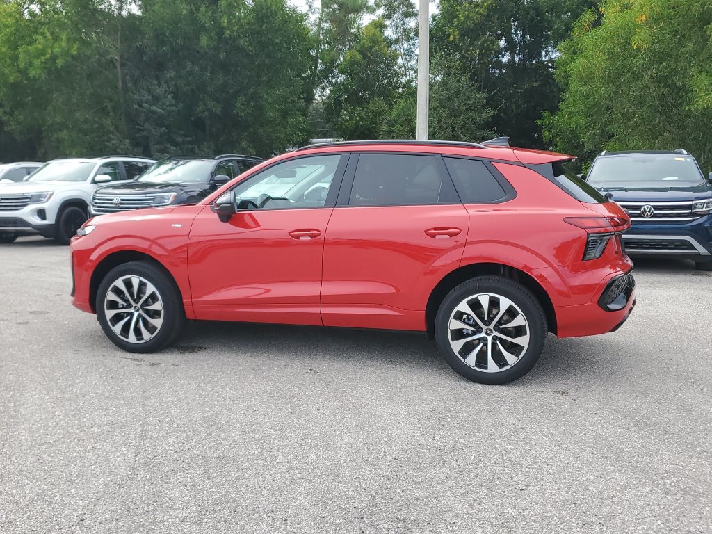 New 2026 Audi Q3 quattro 2.0T AWD/4WD image 8