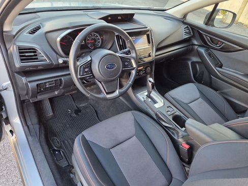 Used 2018 Subaru Crosstrek 2.0i Premium image 10