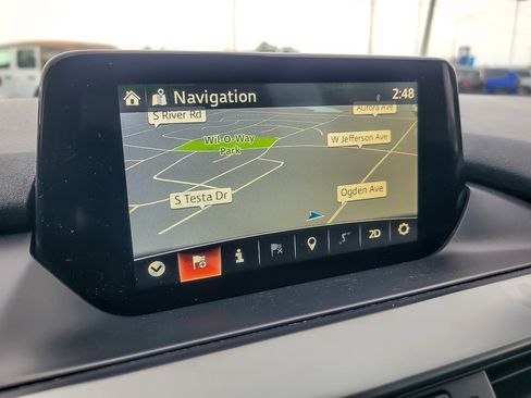 Used 2016 MAZDA MAZDA6 Grand Touring image 14