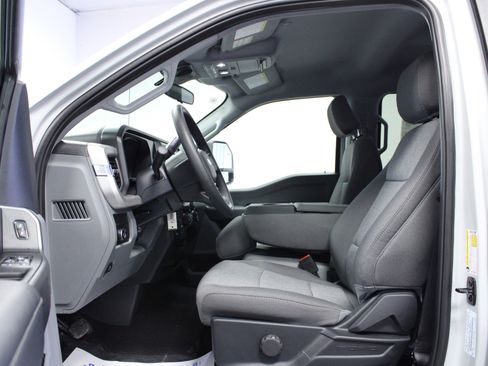 New 2026 Ford F250 XL w/ STX Appearance Package AWD/4WD image 12