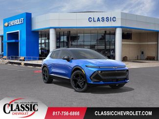 New 2026 Chevrolet Equinox EV RS video 1