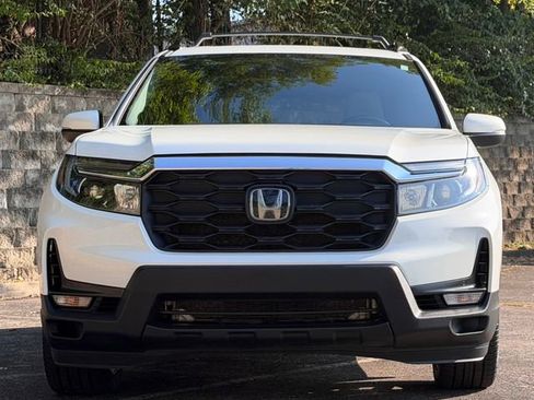 Used 2022 Honda Passport EX-L image 13