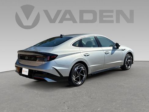 New 2026 Hyundai Sonata SEL image 22