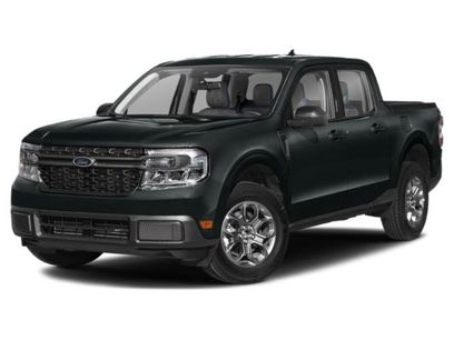 Used 2024 Ford Maverick XLT w/ XLT Luxury Package