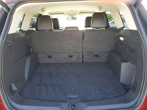 Used 2013 Ford Escape Titanium w/ Parking Technology Pkg AWD/4WD image 7